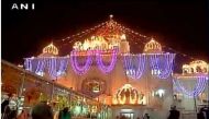 Guru Nanak Jayanti: PM Modi greets country on occasion as devotees flock to gurudwaras 