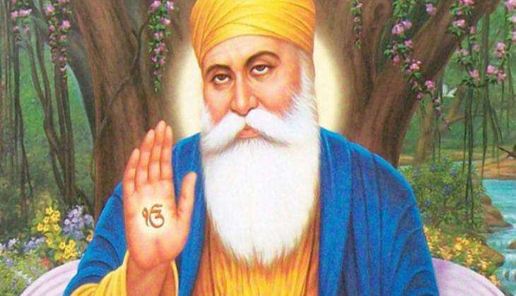 Guru Nanak's birth anniversary: Congressional resolution to be sent to Akal Takht Jathedar 