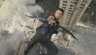 No Jeremy Renner in Mission: Impossible 6, because Hawkeye has other places to be? 