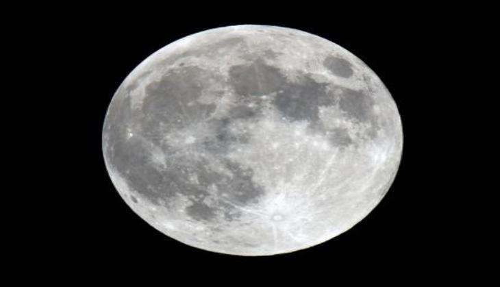 moon
