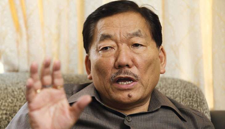 Pawan Chamling