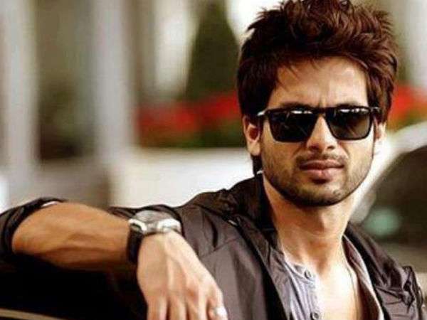 Shahid Kapoor on why he takes part in IIFA every year