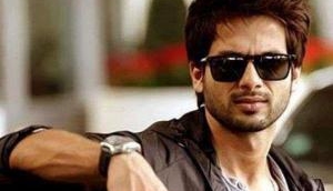 Shahid Kapoor on why he takes part in IIFA every year