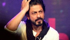 Zero actor Shah Rukh Khan lends support to acid attack victims