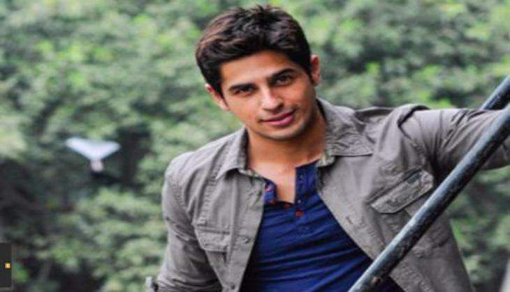 Sidharth