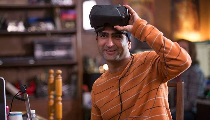 Kumail Nanjiani, Thomas Middleditch heckled at night club