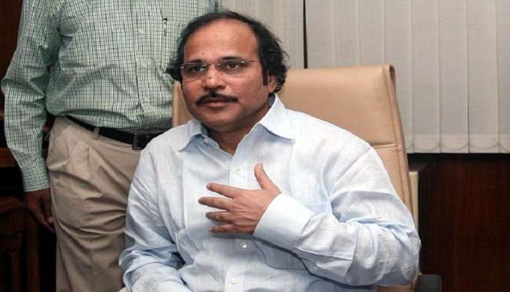 Congress leader Adhir Ranjan Chowdhury appointed PAC Chairman