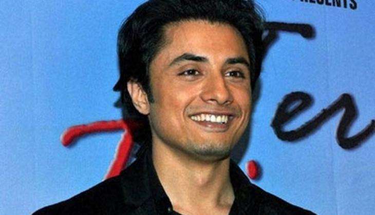 Ali Zafar proud to represent Pakistan at film fest in China