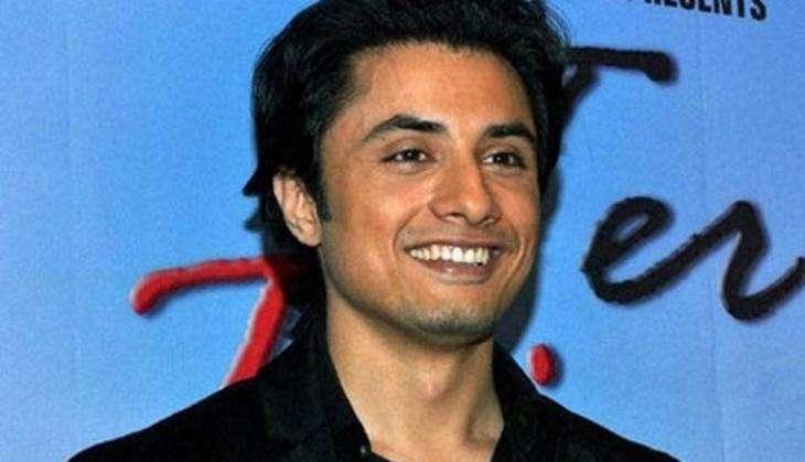 Ali Zafar