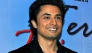 Ali Zafar felt 'really conscious' while working in India