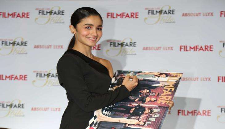 Alia Bhatt