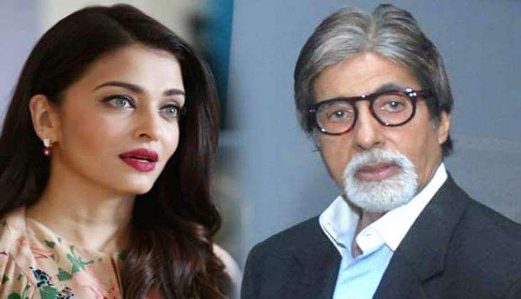 amitabh aishwarya