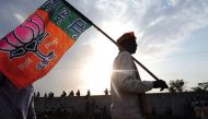 UP polls: BJP hasn't taken its eye off the prize, goes all out to woo OBCs  
