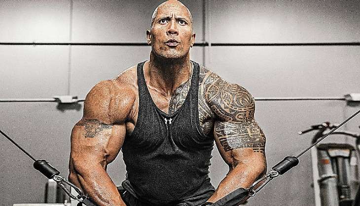 Dwayne Johnson's musical history lesson series picked up by CNN