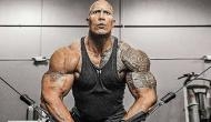 Dwayne Johnson to join Golden Globes protest