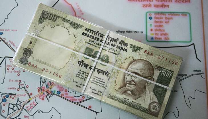 Fake currency hubs Malda and Murshidabad