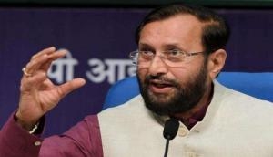 'I salute the bravery of armed forces,' Union Minister Prakash Javadekar reacts over IAF strikes in PoK
