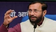 Banerjee's campaign to dislodge BJP a daydream: Prakash Javadekar 