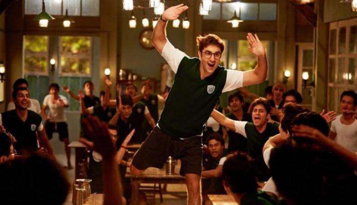 Ranbeer Kapoor