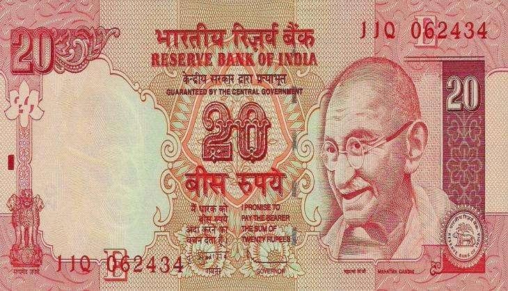 rupee