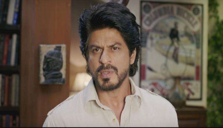 sharukha khan
