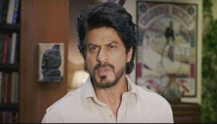 shahrukh khan