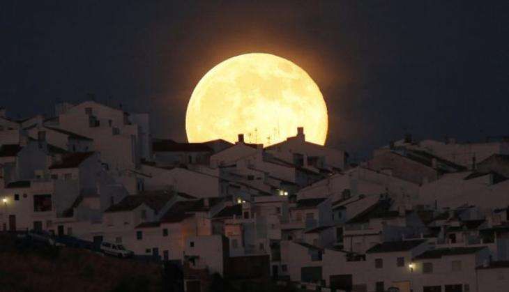 supermoon