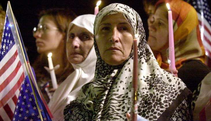 What might a Trump presidency mean for Muslims and