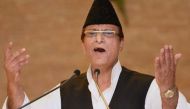 BJP is hollow for letting PM Modi's aged mother stand in queue: Azam Khan 
