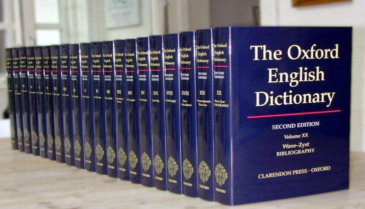 English