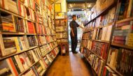 Five reasons it might be time to say our final goodbyes to bookshops 
