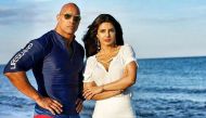 People says Dwayne 'The Rock' Johnson is the 'Sexiest Man Alive', Priyanka Chopra agrees 