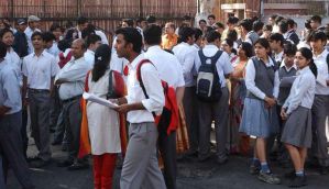 Class 10 board exams for CBSE schools return with cheer, and angst  