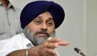 Sukhbir Badal demands HC-monitored probe into Punjab govt selling COVID vaccines to private hospitals for profit