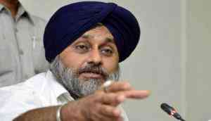 SAD urges J-K delimitation commission to reserve 5 seats for Sikhs in Legislative Assembly