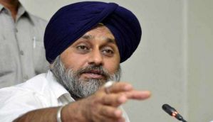Punjab: SAD-BJP to contest assembly polls on development plank, says Sukhbir Badal 