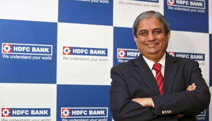 Aditya Puri
