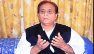 SC asks Azam Khan to apologise for calling Bulandshahr rape case a 'political conspiracy' 