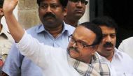 Bombay HC seeks ED report on money laundering charges against Chhagan Bhujbal 