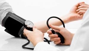 Wealthier men more likely to develop high blood pressure: Study 