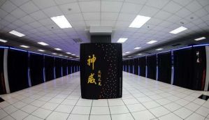Here's why the Sunway TaihuLight is the world's fastest supercomputer 