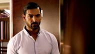 Force 2 movie review: John Abraham packs a solid punch but the film doesn't! 