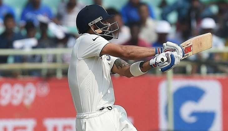 kohli