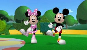 Short animated film on Mickey Mouse to premiere on his birthday. Bollywood stars to show up 