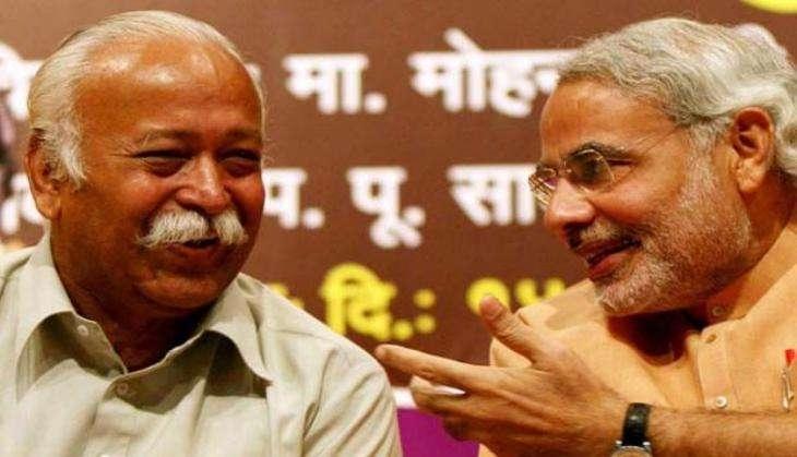 mohan bhagwat