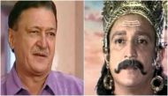 Mumbai: Ramayan actor Mukesh Rawal found dead on railway tracks 