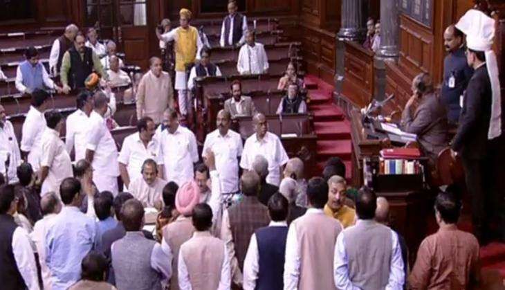 Ghulam Nabi Azad Uri Note Ban