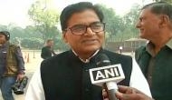 SP says UP CM has failed to fulfil people's expectations