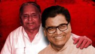 The saga of Ram Gopal's return to Samajwadi Party 