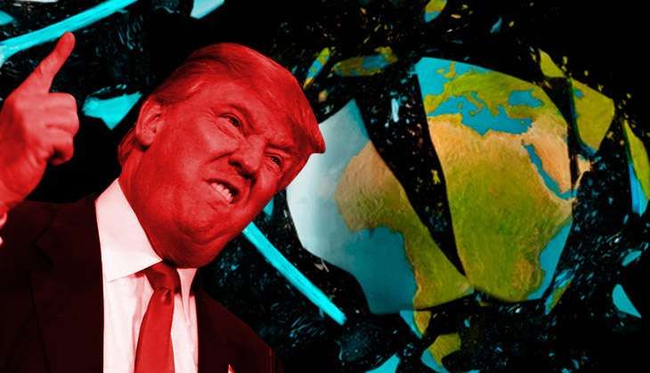 The impact of Trumpistan